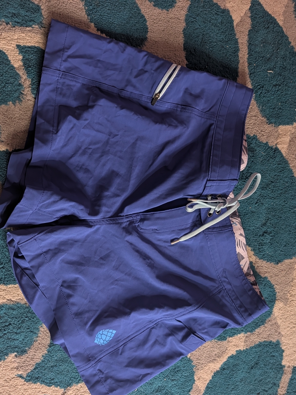 Women's Stio CFS Board shorts